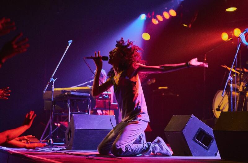 El amor después del amor: ¿qué sabemos hasta ahora de la serie que retrata la vida de Fito Páez?