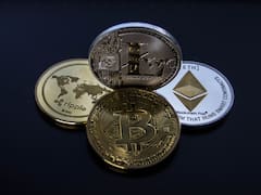 Litecoin y euro: a cuánto abren la cotización hoy viernes 7 de febrero