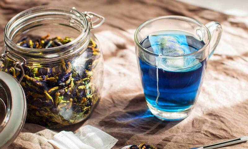 ¿Cuál es el té que ayuda a prevenir el envejecimiento? Fuente: Archivo.