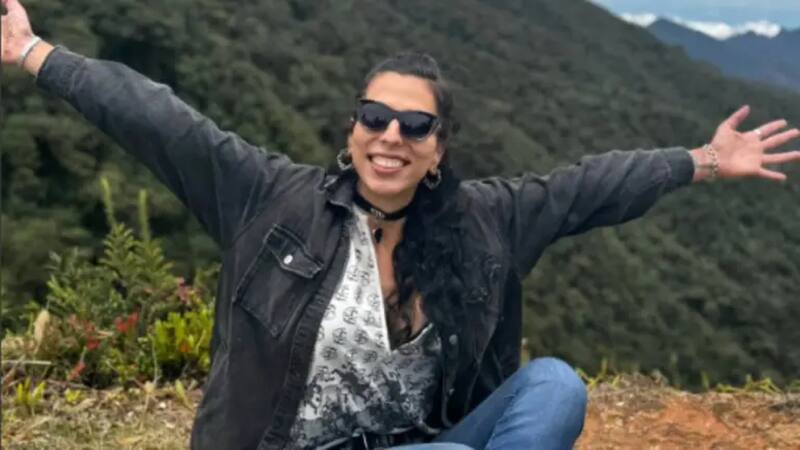 Hallan sin vida a una lideresa trans defensora de derechos humanos en Colombia.