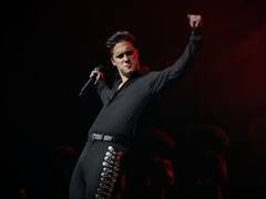 Luis Miguel 3: salió el tráiler de la última temporada en Netflix y es impactante