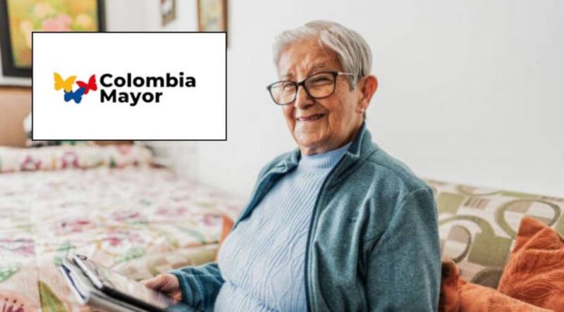 Aumento de subsidios en Colombia Mayor para adultos mayores en 2023 (foto: archivo).