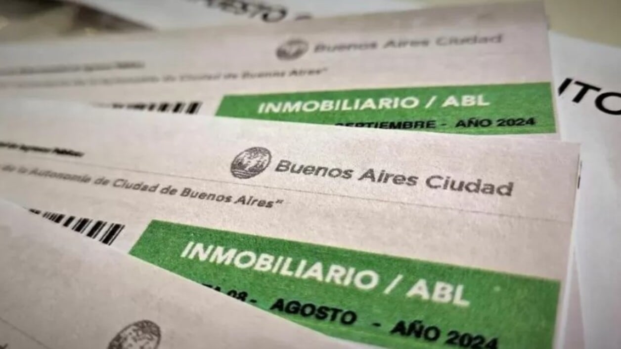 Se terminó el ABL: quiénes ya no tendrán que pagar el impuesto municipal desde ahora