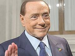 Italia vota un nuevo gobierno, con la centroderecha como favorita