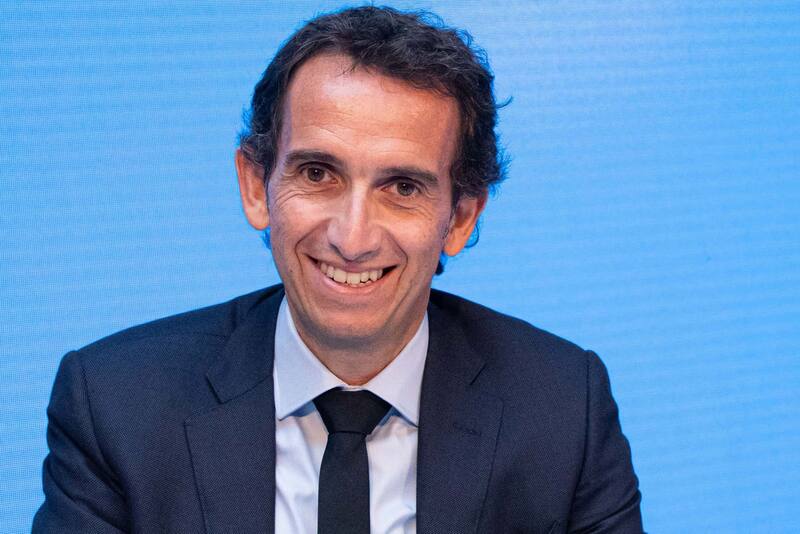 Alexandre Bompard, CEO global de Carrefour, había dicho que el grupo sabe manejarse con inflación por su "experiencia en países como la Argentina"