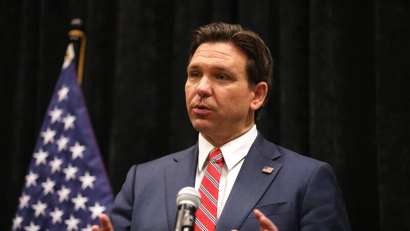 La iniciativa de DeSantis para suspender impuestos en productos específicos en Florida genera debate entre los ciudadanos.