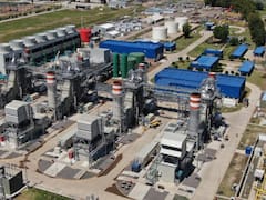 Empresa energética canjea más del 80% de sus Obligaciones Negociables