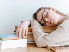 Miguel Assal, experto en primeros auxilios: "Dormir una siesta después de las 3 de la tarde no es recomendable porque puede afectar enormemente a ... "