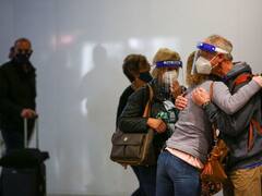 Amplían el cupo de ingresos al país y habilitan la llegada de extranjeros con familiares argentinos