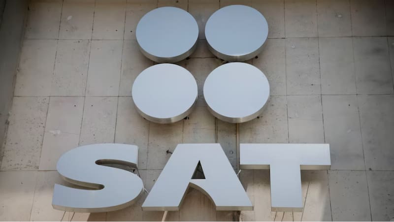 El SAT perdonará a algunos mexicanos y podrán reducir en un 100% todas sus multas. (Foto: Archivo)