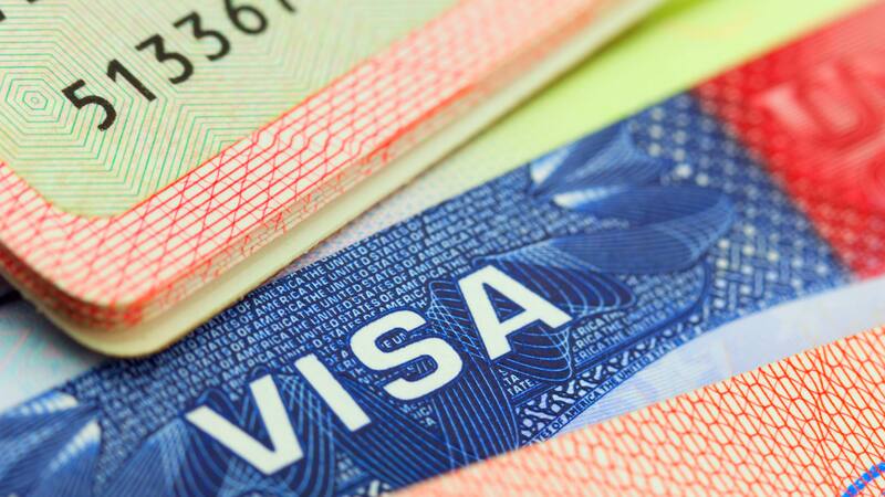 Si buscas viajar a Estados Unidos y estás en proceso de solicitud de visa, tendrás que atender a una pregunta en particular durante la entrevista. Foto: Archivo.