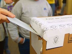 Las PASO costarán más de $ 3000 millones, el 45% de todo el gasto electoral