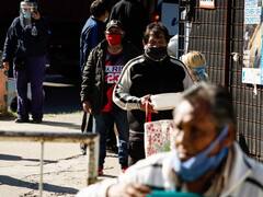 La Provincia suspende actividades de 2 a 6 de la mañana en 110 municipios