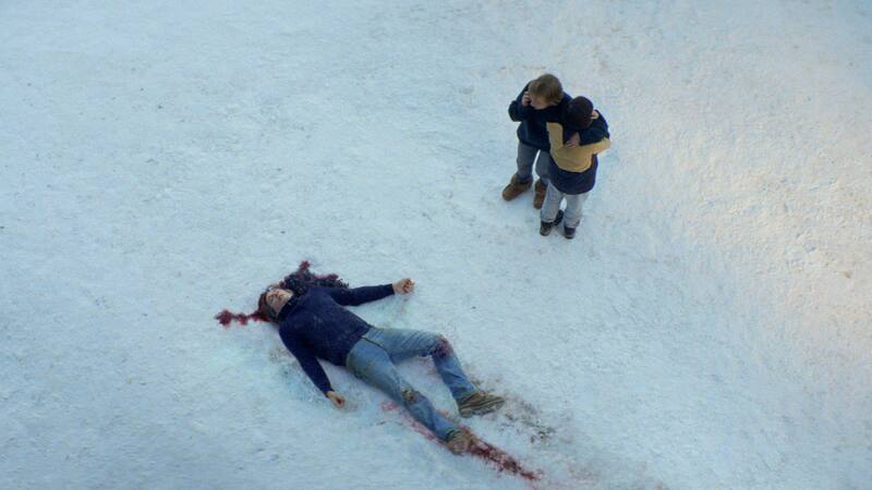 Llega al streaming la película francesa más premiada de la última temporada de premios.