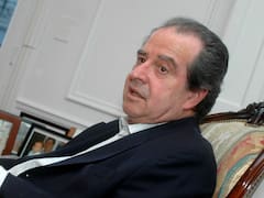 Machinea: “Me cuesta encontrar semejanzas con el 2001