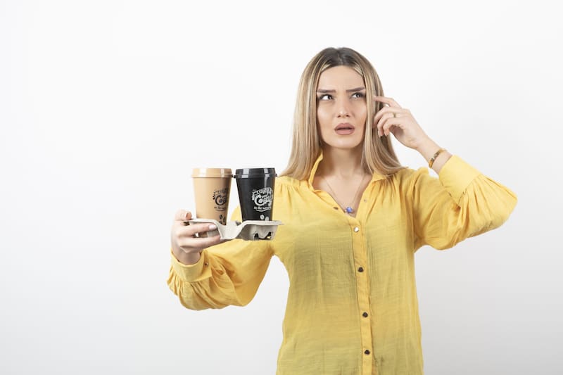 Su consumo en ayunas podría tener efectos adversos, especialmente sobre el metabolismo de la glucosa (Fuente: Archivo).