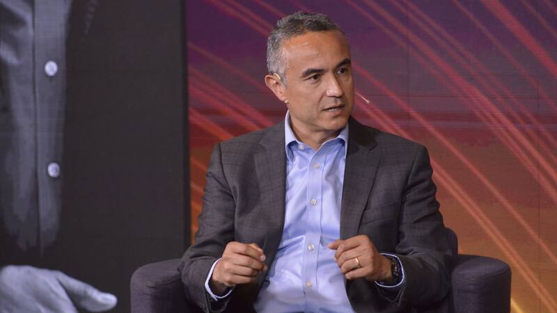 Raul Mier, director comercial de General Motors Argentina