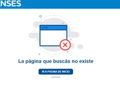 Subsidios de luz y gas: ¿Por qué sale error al entrar a la página del formulario RASE?