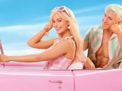 No es Netflix: Barbie ya está disponible en streaming, ¿dónde se puede ver la película del año?