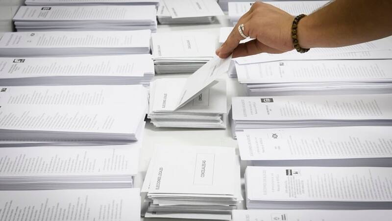 Todo lo que tienes que saber sobre el cara a cara entre Sánchez y Feijóo.