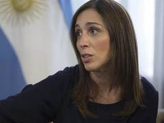 La carta oculta de Vidal para impulsar la actividad de las pymes