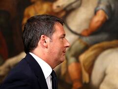 Italia: renunció Renzi, pero se quedará hasta la aprobación del presupuesto