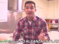 Qué dijo Tombolini sobre los memes que desató su spot de campaña