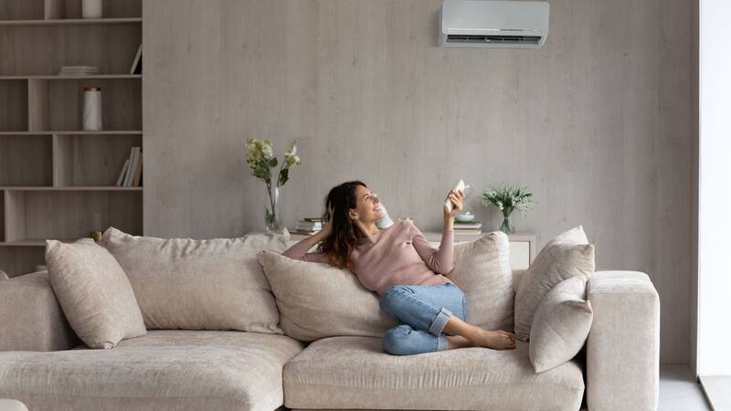 Adiós aire acondicionado: las alternativas más baratas para refrigerar la casa sin gastar de más.