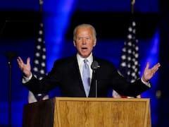 Financial Times: ¿Qué significa Joe Biden presidente para el resto del mundo?