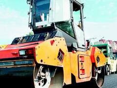 Reconoce el Gobierno que tiene en examen a firmas constructoras