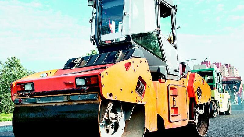 Las empresas de obra pública está a la espera de definiciones