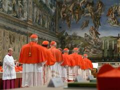 El duro castigo que podría recibir el personal del Vaticano que viole el juramento de secreto