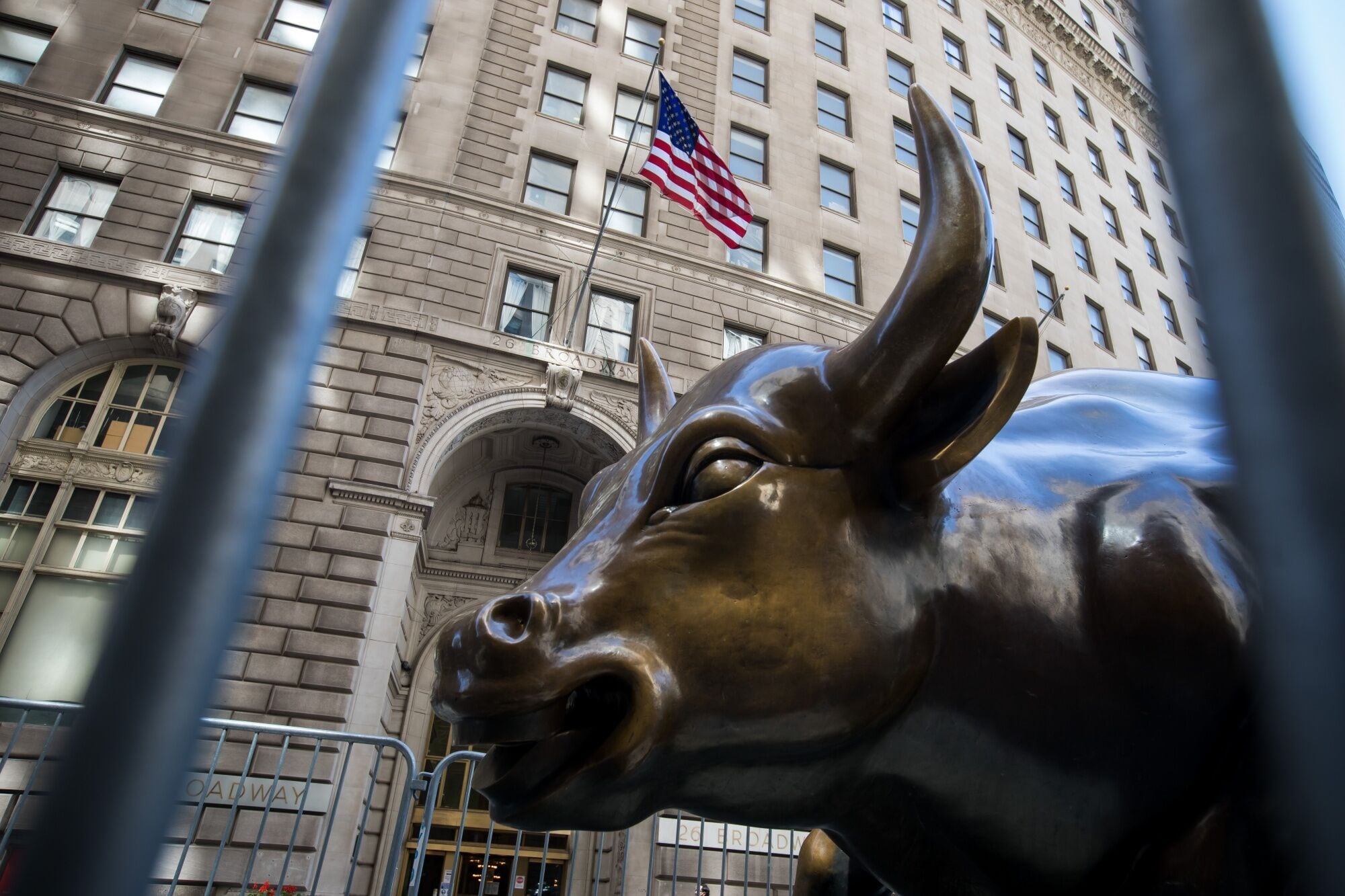 Cinco señales que todo inversor en Wall Street debería seguir
