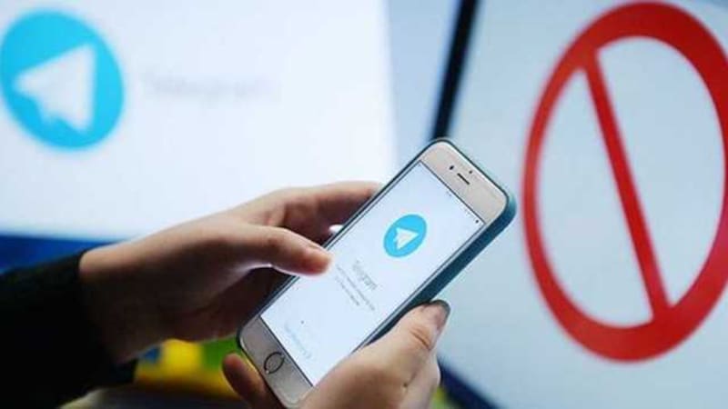 No es una simple app de mensajería. el mundo de posibilidades de Telegram se extiende en su paso