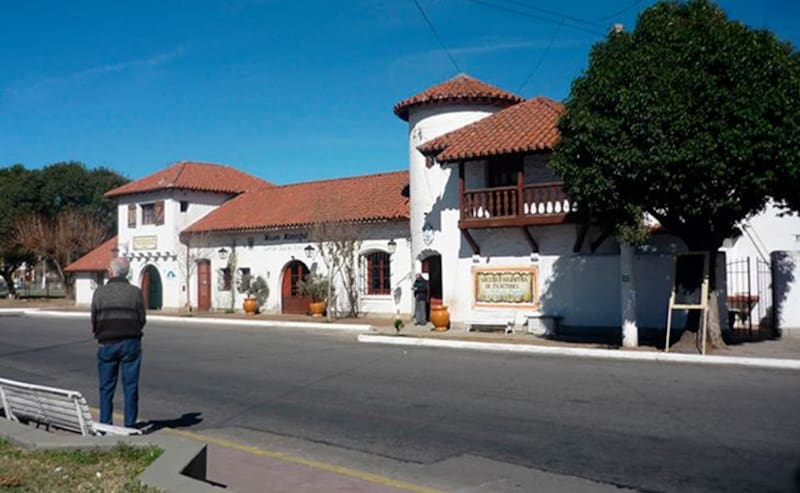 Valle Hermoso es un destino ideal para unas vacaciones económicas en el verano 2025. (Foto: Córdoba Turismo)