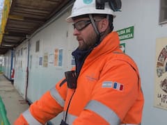 Nueva ley, IA aplicada y menor judicialización: los pasos del Gobierno para 2025