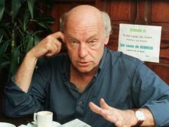 Murió Eduardo Galeano