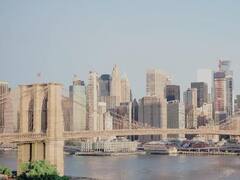 Tasas negativas llevan a inversores hacia el mercado inmobiliario de Nueva York