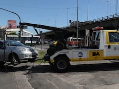 Acarreo de autos: la Ciudad tomará el control del sistema hasta que se realice la licitación
