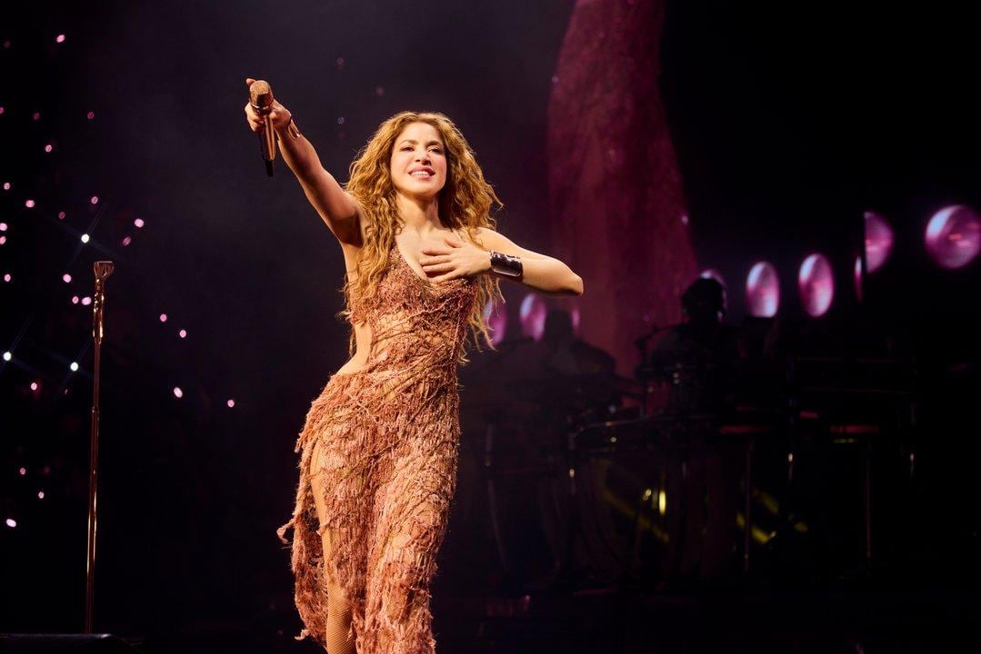 Shakira en Córdoba: horarios, accesos y todo lo que hay que saber para el show en el Kempes