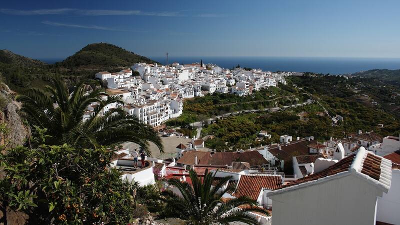 Este hermoso pueblo de la península es un destino ideal para una escapada de fin de semana.