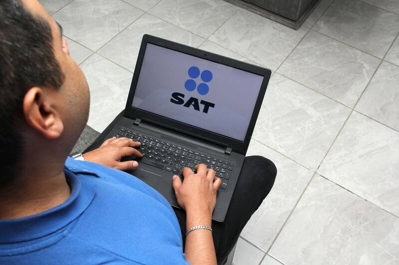 Fallo histórico para contribuyentes: el acuse digital no puede negar tu devolución de ISR. Fuente: Shutterstock.