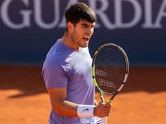 Carlos Alcaraz, número uno del tenis mundial, sorprende al vivir en una casa prefabricada de 90 m² en Alicante