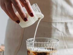 El líquido blanco que no es leche pero que controla los niveles del colesterol