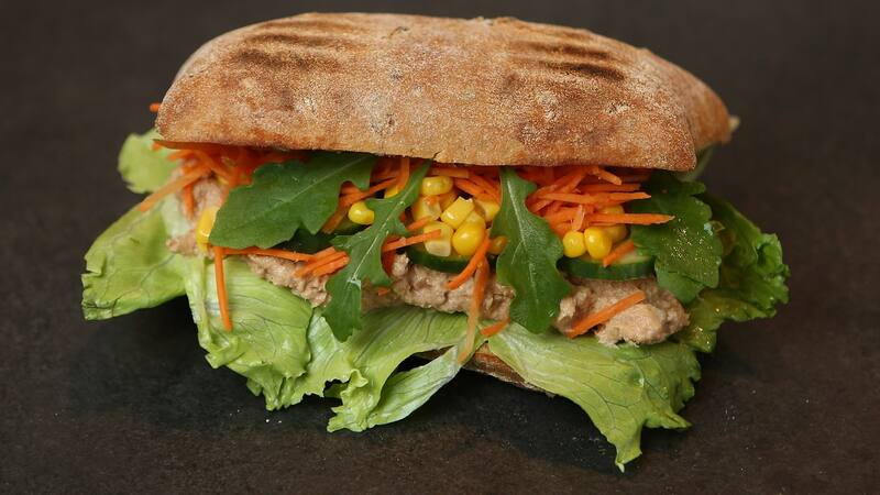 Mercadona se destaca con este producto de la marca Hacendado.