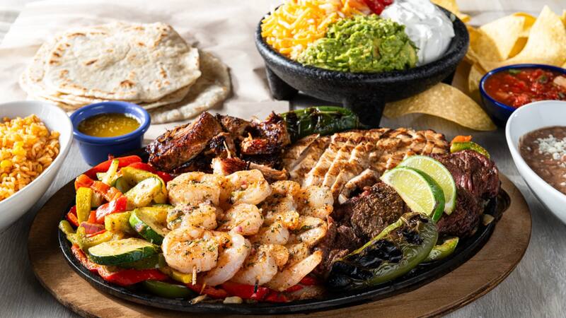 En su mejor momento, esta cadena de comida rápida mexicana operaba más de 160 restaurantes.