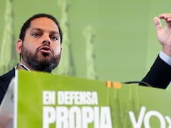 Vox acusa a Sánchez de impulsar la cultura de la "muerte" con políticas como la eutanasia y el aborto