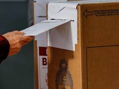 Elecciones 2025: hasta qué hora se puede votar en CABA