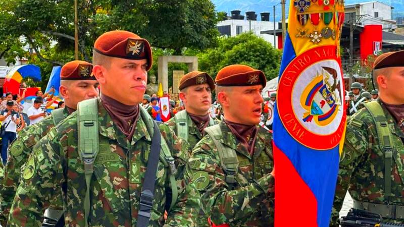 El aumento en la bonificación para los jóvenes que prestan servicio militar es un paso hacia la reducción de las brechas sociales.