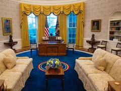 Visita a la Casa Blanca: el tour más barato de USA que recorre hasta los lugares más recónditos del edificio